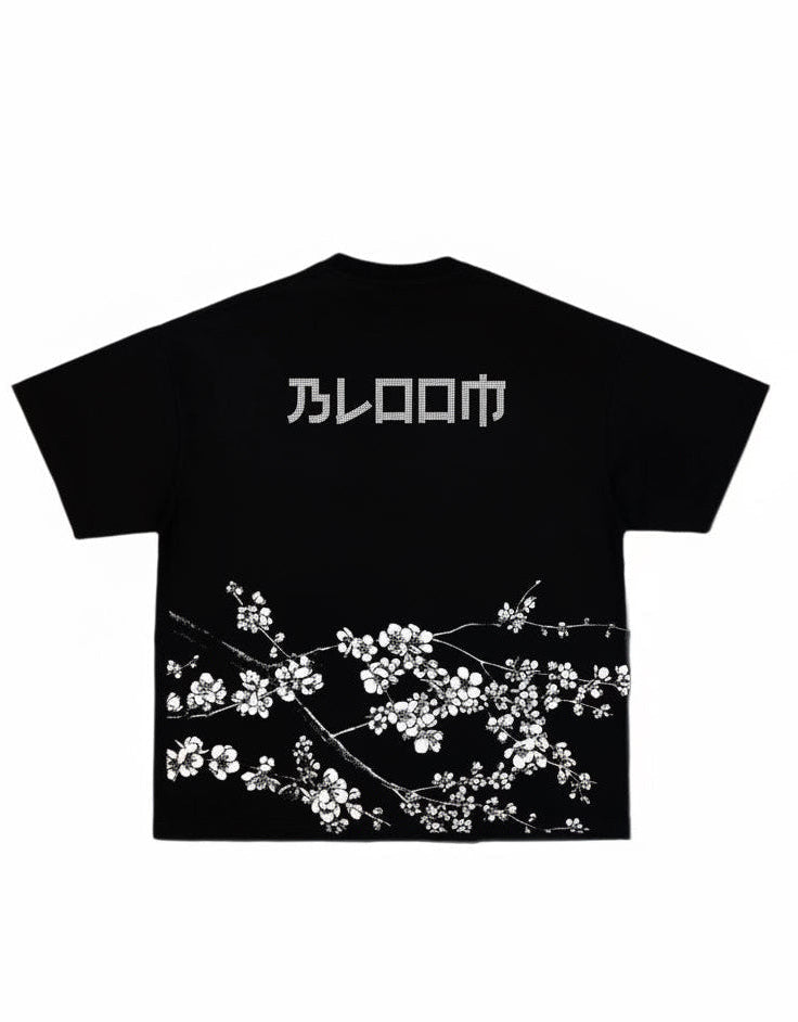 Bloom Tee