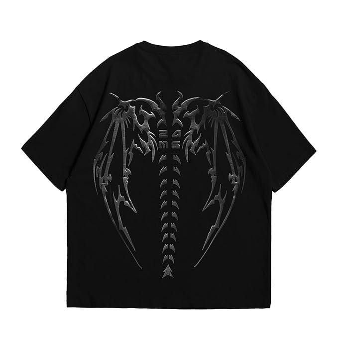 Wings Tee